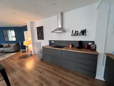 Appartement, 78 m²
