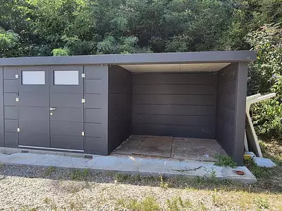 Maison, 116 m²