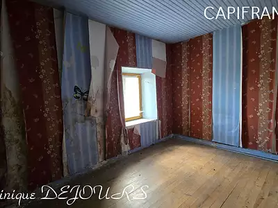 Maison, 57 m²