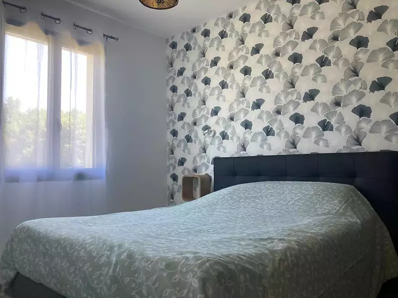Maison, 102 m²