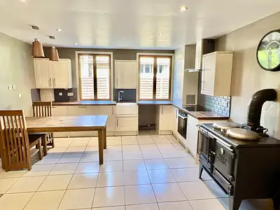 Maison, 145 m²