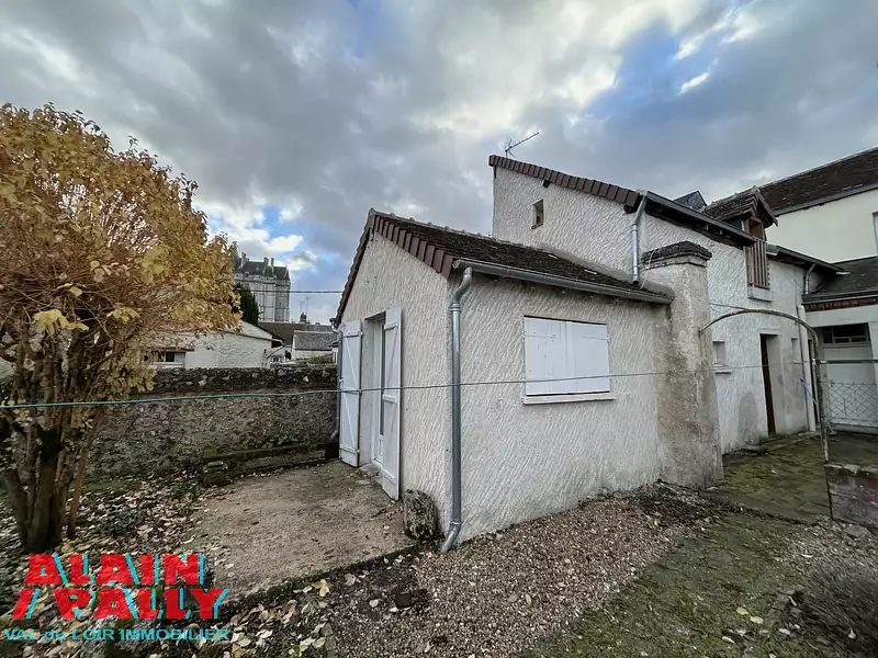 Appartement, 37,34 m²