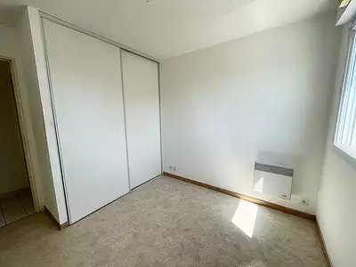 Appartement, 48 m²