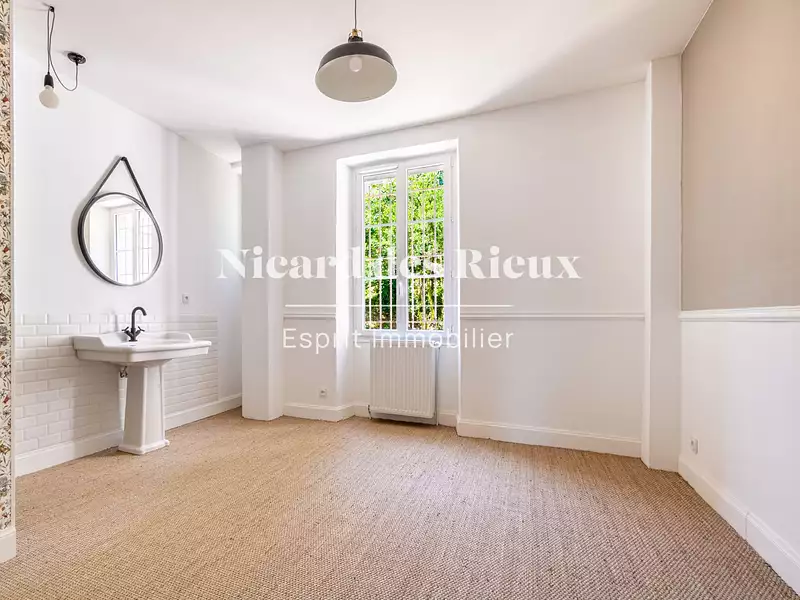 Appartement, 126 m²