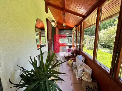 Maison, 100 m²