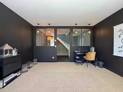 Maison, 308 m²