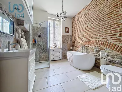 Maison, 280 m²
