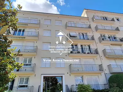 Appartement, 81 m²