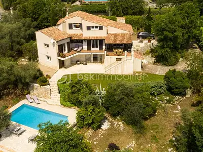 Maison, 187 m²