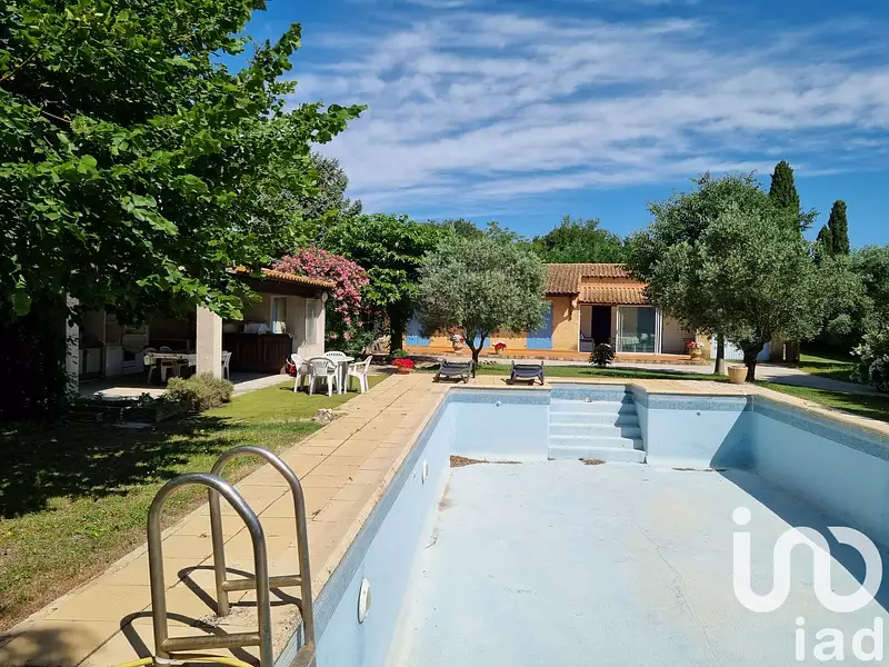 Maison, 105 m²