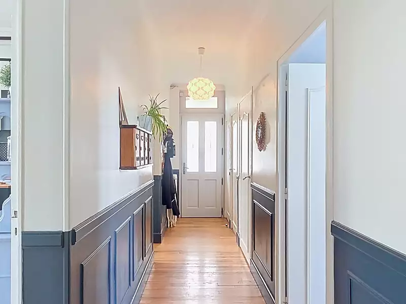 Maison, 147 m²
