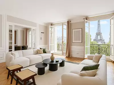 Appartement, 250 m²