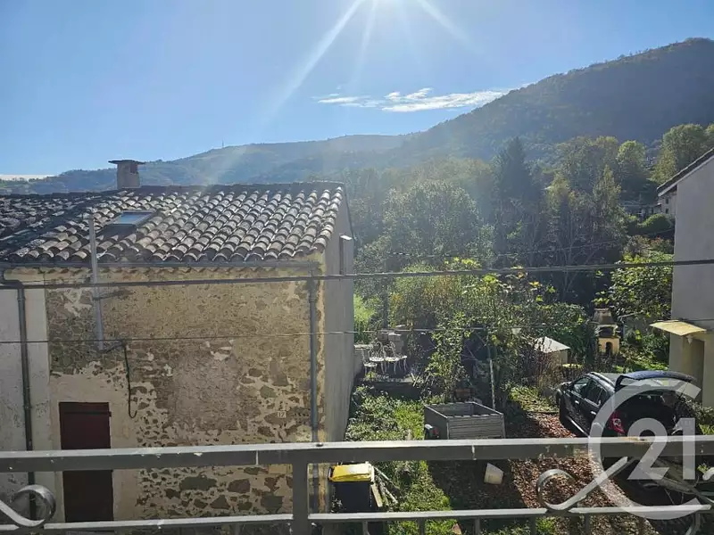 Maison, 113 m²