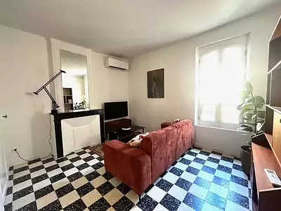Appartement, 47 m²