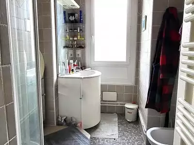 Appartement, 85 m²