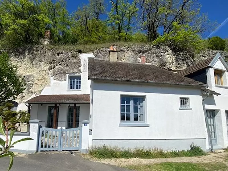 Maison, 100 m²