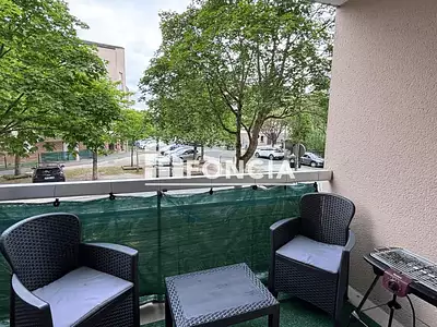 Appartement, 69 m²