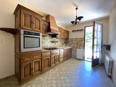Maison, 94 m²