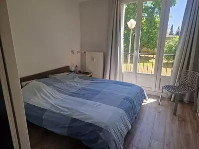 Appartement, 38,35 m²