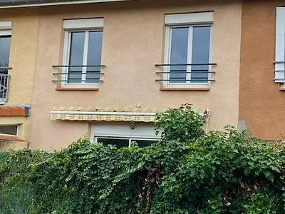 Maison, 74 m²