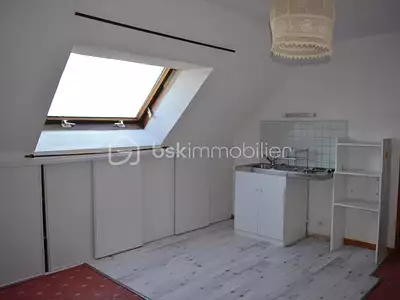 Maison, 135 m²