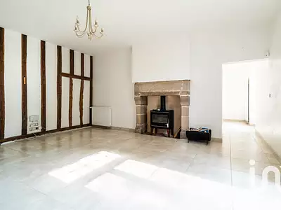 Maison, 197 m²