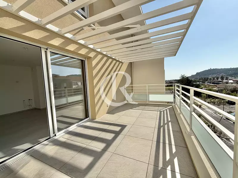 Appartement, 36,59 m²