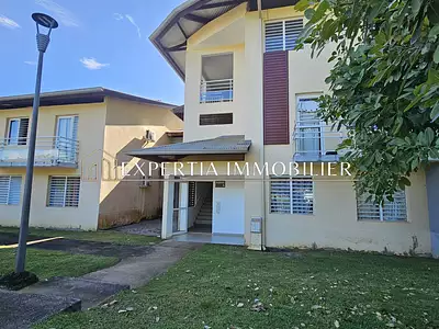 Appartement, 91,18 m²