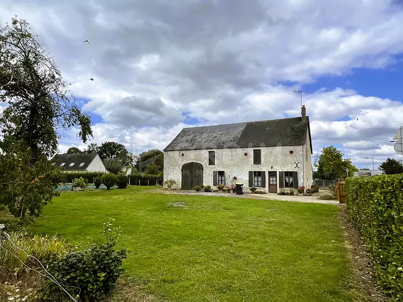 Maison, 81 m²