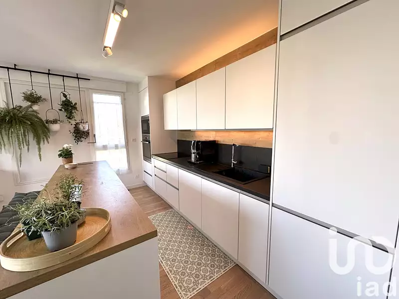 Appartement, 78 m²