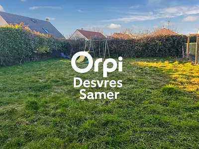 Maison, 53 m²
