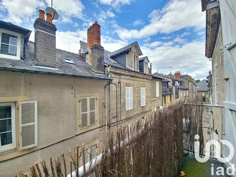 Appartement, 89 m²
