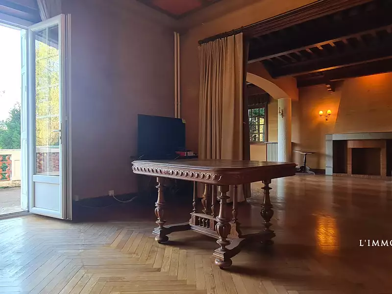Maison, 235,17 m²