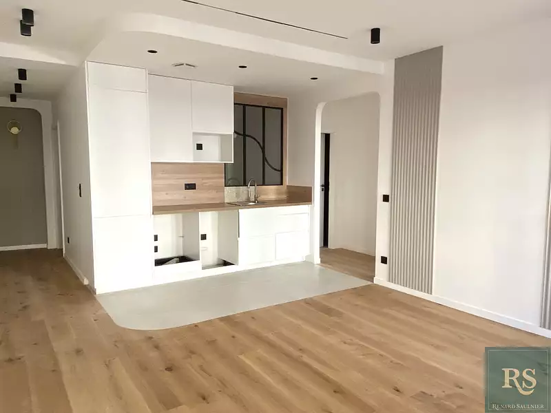 Appartement, 66,08 m²