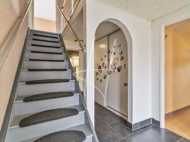 Maison, 94,54 m²