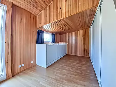 Maison, 121 m²