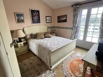 Maison, 109 m²
