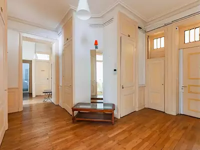 Appartement, 128 m²