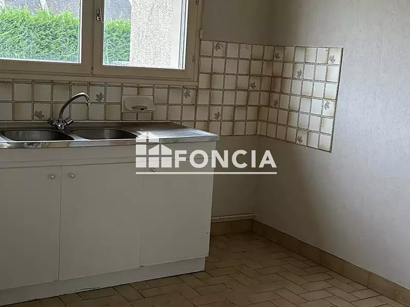 Maison, 110 m²