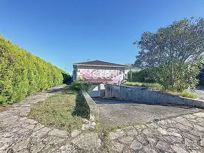 Maison, 114 m²