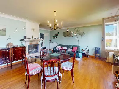 Maison, 78 m²