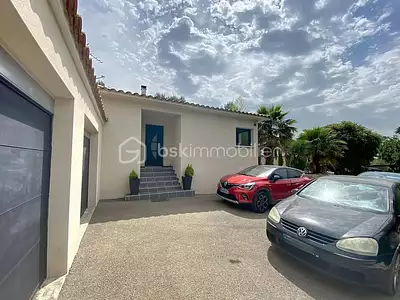 Maison, 163 m²