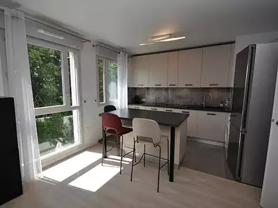 Appartement, 79 m²