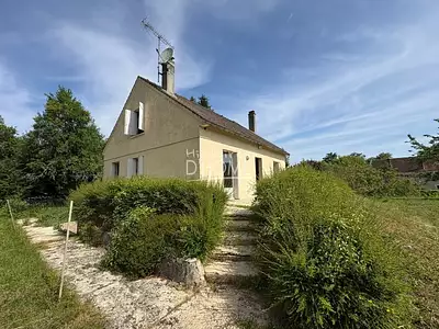 Maison, 110 m²
