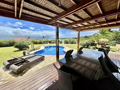 Maison, 160 m²