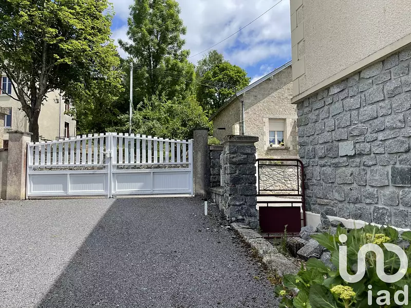 Maison, 110 m²