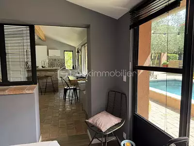 Maison, 162 m²