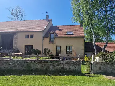 Maison, 160 m²