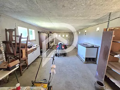 Maison, 91 m²