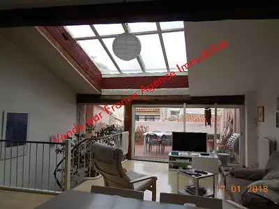 Appartement, 115 m²